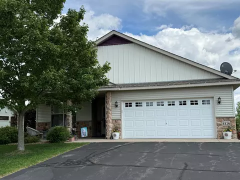 5326 Sand Bunker St, Saint Cloud, MN 56304