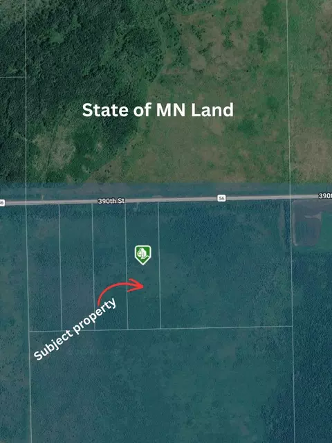 35803 390th St, Aitkin, MN 56431