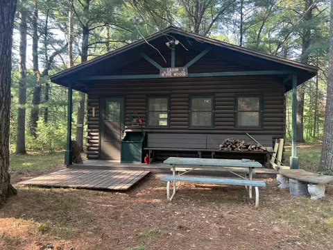 24160 Mclain Rd, Grantsburg, WI 54840