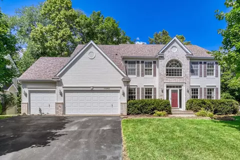 17285 Wilderness Trl SE, Prior Lake, MN 55372