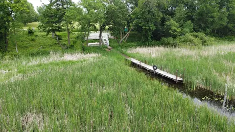X Leaf River Road, Ottertail, MN 56571 photo 16