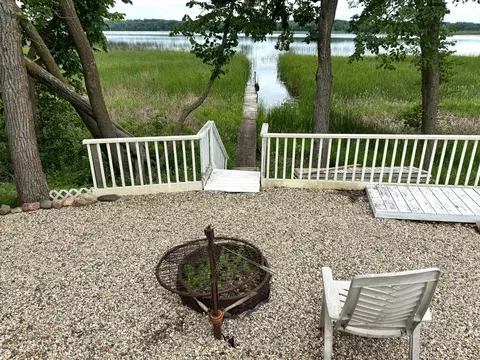 X Leaf River Road, Ottertail, MN 56571