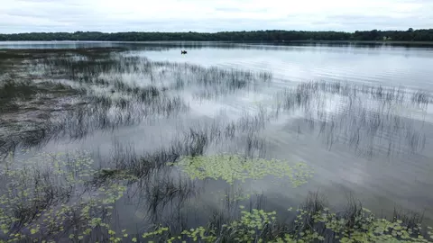 X Leaf River Road, Ottertail, MN 56571 photo 14