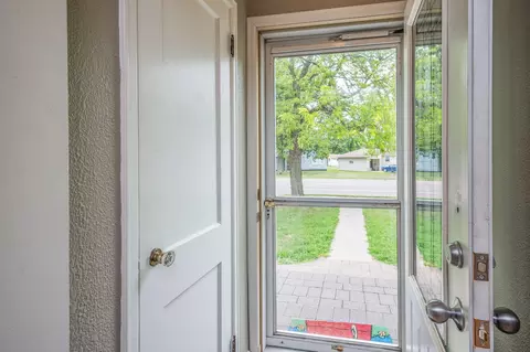 Entry Way - 1193 River Rd, Windom, MN 56101 photo 1 of 1