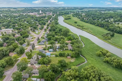 View/Area - 1193 River Rd, Windom, MN 56101 photo 8 of 11