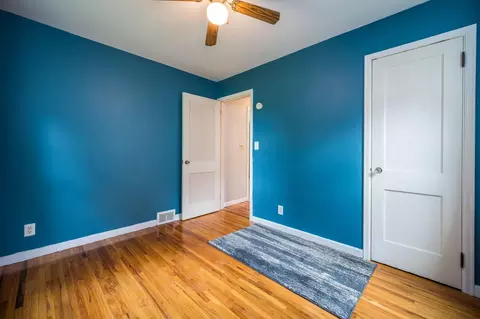 Bedroom - 1193 River Rd, Windom, MN 56101 photo 4 of 4