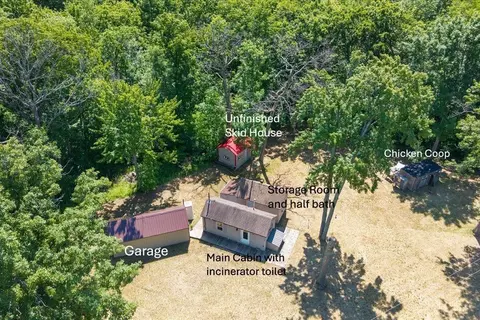 5172 Eldorado, Garrison, MN 56450 photo 4