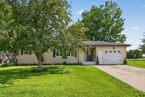 Exterior - 416 Smith St, Spring Valley, MN 55975 photo 2 of 11