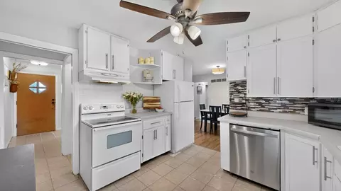 Kitchen - 416 Smith St, Spring Valley, MN 55975 photo 3 of 4