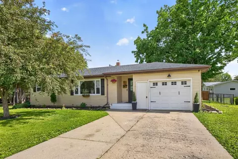 Exterior - 416 Smith St, Spring Valley, MN 55975 photo 7 of 11