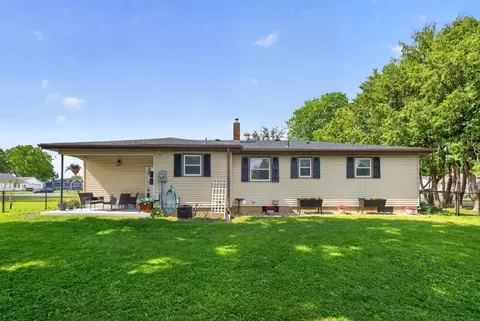 Exterior - 416 Smith St, Spring Valley, MN 55975 photo 3 of 11