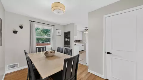 Dining - 416 Smith St, Spring Valley, MN 55975 photo 1 of 3