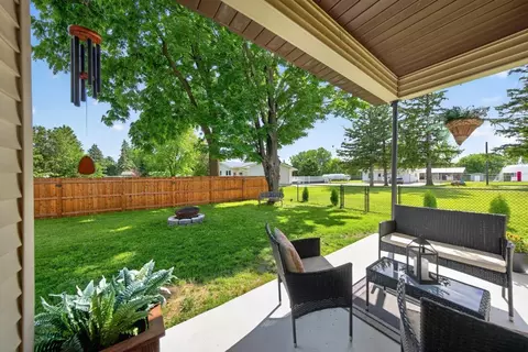 Exterior - 416 Smith St, Spring Valley, MN 55975 photo 4 of 11