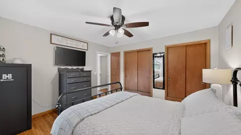 Bedroom - 416 Smith St, Spring Valley, MN 55975 photo 2 of 3