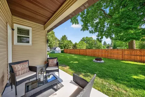 Exterior - 416 Smith St, Spring Valley, MN 55975 photo 11 of 11