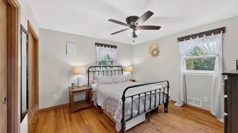 Bedroom - 416 Smith St, Spring Valley, MN 55975 photo 1 of 3