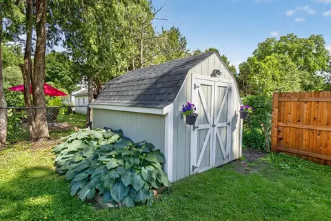 Exterior - 416 Smith St, Spring Valley, MN 55975 photo 5 of 11