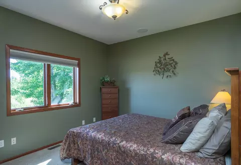 Bedroom - 19618 County Road 3, Brainerd, MN 56401 photo 9 of 17