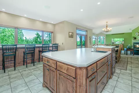 Kitchen - 19618 County Road 3, Brainerd, MN 56401 photo 5 of 7