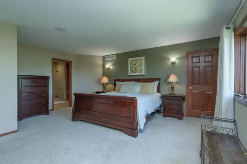 Bedroom - 19618 County Road 3, Brainerd, MN 56401 photo 5 of 17