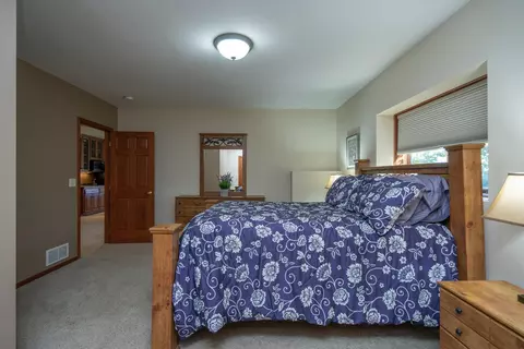 Bedroom - 19618 County Road 3, Brainerd, MN 56401 photo 1 of 17