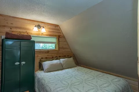 Bedroom - 19618 County Road 3, Brainerd, MN 56401 photo 14 of 17