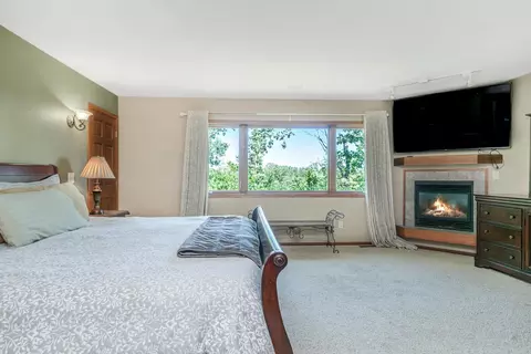 Bedroom - 19618 County Road 3, Brainerd, MN 56401 photo 7 of 17