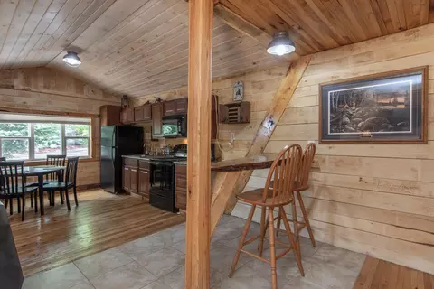 Dining - 19618 County Road 3, Brainerd, MN 56401 photo 3 of 3