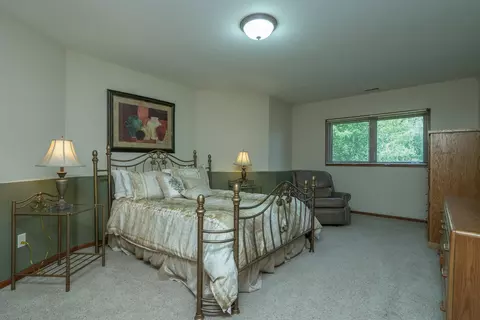 Bedroom - 19618 County Road 3, Brainerd, MN 56401 photo 11 of 17