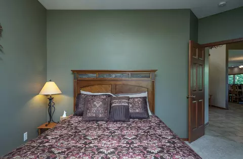 Bedroom - 19618 County Road 3, Brainerd, MN 56401 photo 10 of 17