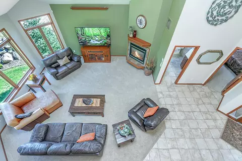Living - 19618 County Road 3, Brainerd, MN 56401 photo 4 of 10