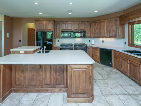 Kitchen - 19618 County Road 3, Brainerd, MN 56401 photo 3 of 7