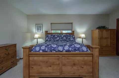 Bedroom - 19618 County Road 3, Brainerd, MN 56401 photo 3 of 17