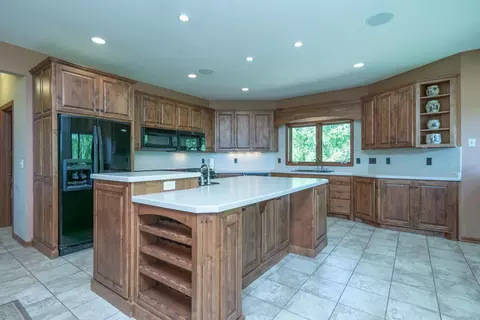 Kitchen - 19618 County Road 3, Brainerd, MN 56401 photo 1 of 7
