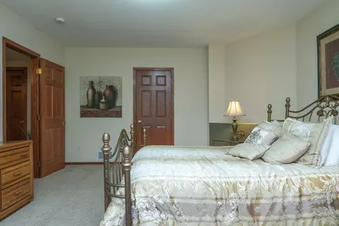 Bedroom - 19618 County Road 3, Brainerd, MN 56401 photo 13 of 17