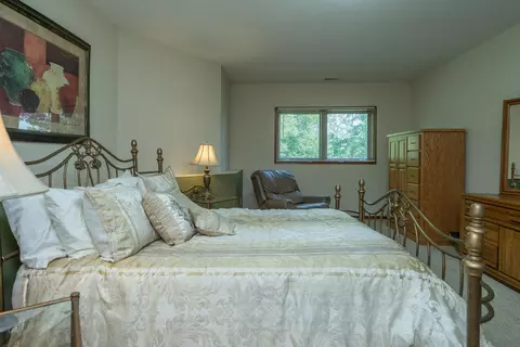 Bedroom - 19618 County Road 3, Brainerd, MN 56401 photo 12 of 17