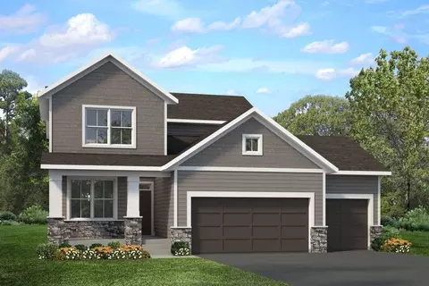 14728 Kingsview Ct N, Dayton, MN 55327