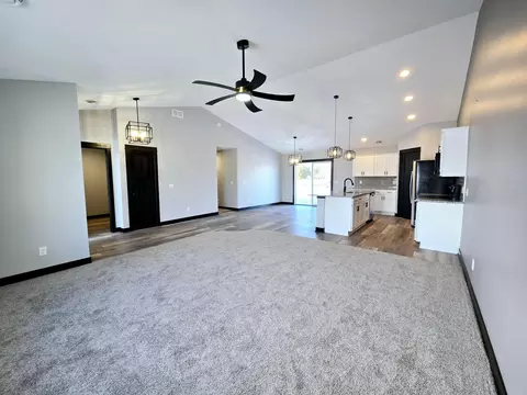 Living - 321 Falcon Run, Eagle Lake, MN 56024 photo 1 of 1