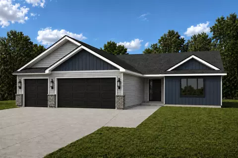 321 Falcon Run, Eagle Lake, MN 56024