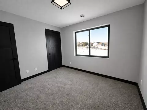 Bedroom - 321 Falcon Run, Eagle Lake, MN 56024 photo 2 of 4