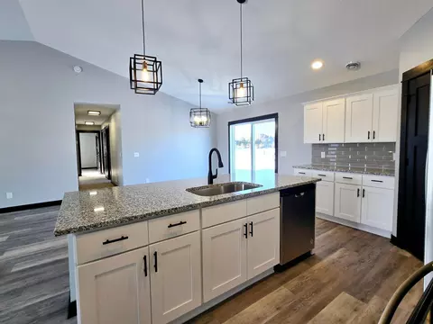 Kitchen - 321 Falcon Run, Eagle Lake, MN 56024 photo 2 of 4