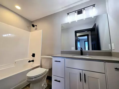 Bath - 321 Falcon Run, Eagle Lake, MN 56024 photo 1 of 5