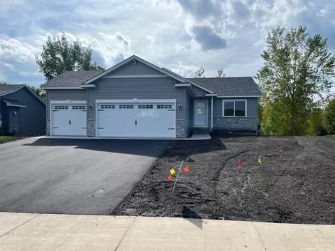 23071 Turquoise St, Saint Augusta, MN 56301