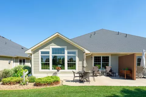 7258 Fairway Ln, Breezy Point, MN 56472
