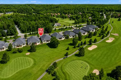 7258 Fairway Ln, Breezy Point, MN 56472