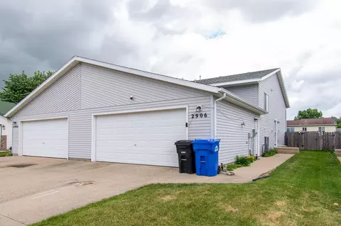 2906 Dakota Park Cir S, Fargo, ND 58104