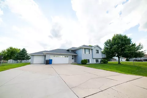 1201 Lyndon Ave S, Glyndon, MN 56547