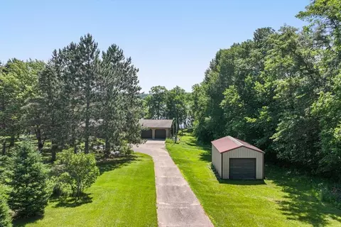 Exterior - 17212 Leonard Ln, Brainerd, MN 56401 photo 10 of 14