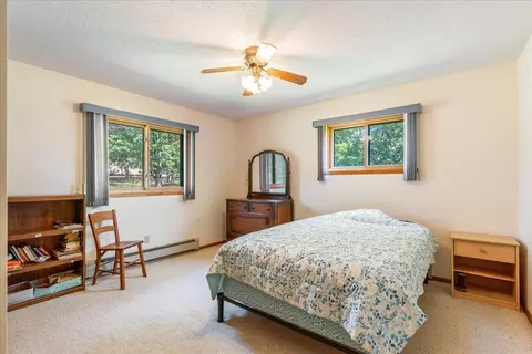 Bedroom - 17212 Leonard Ln, Brainerd, MN 56401 photo 1 of 3