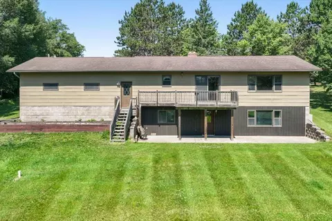 Exterior - 17212 Leonard Ln, Brainerd, MN 56401 photo 2 of 14